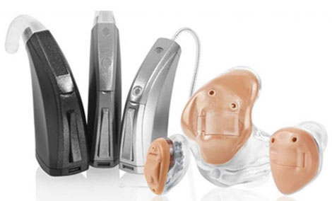 Hearing Aids