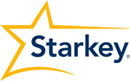 Starkey Logo