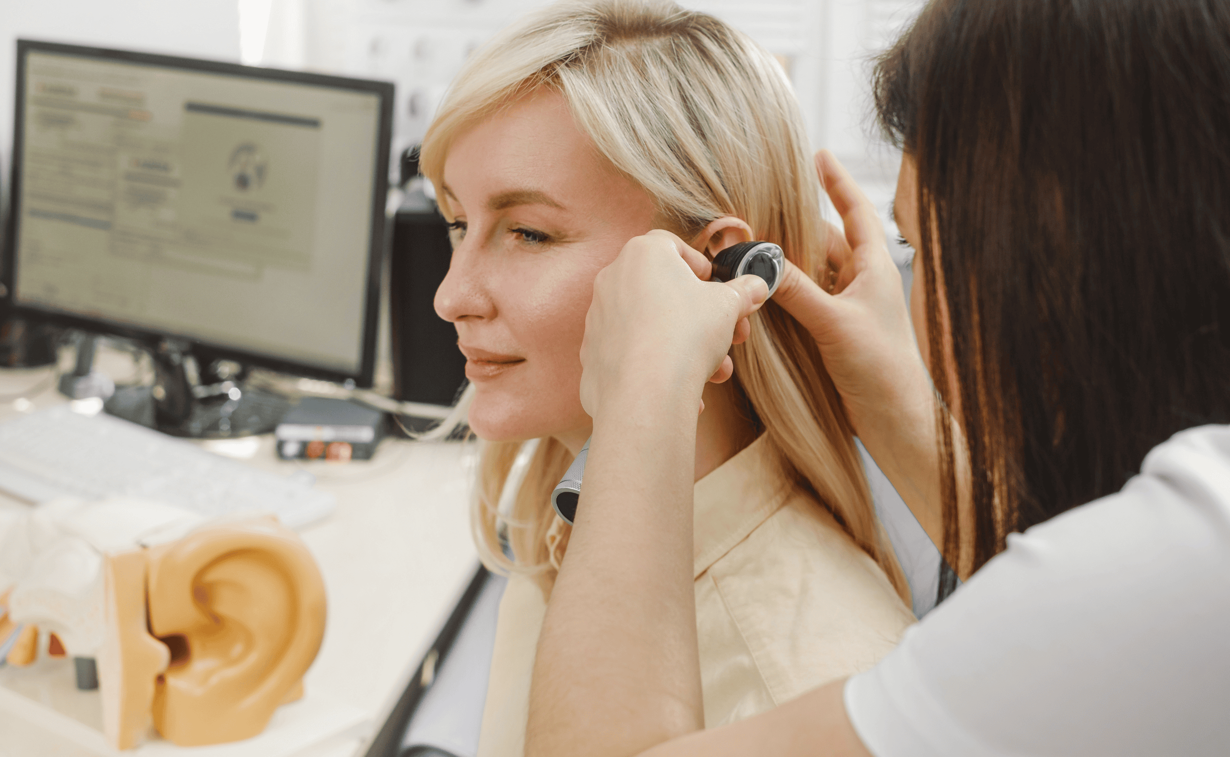 Hearing Aids, Charnwood Hearing Centre Hearing Aids, Charnwood Hearing Centre