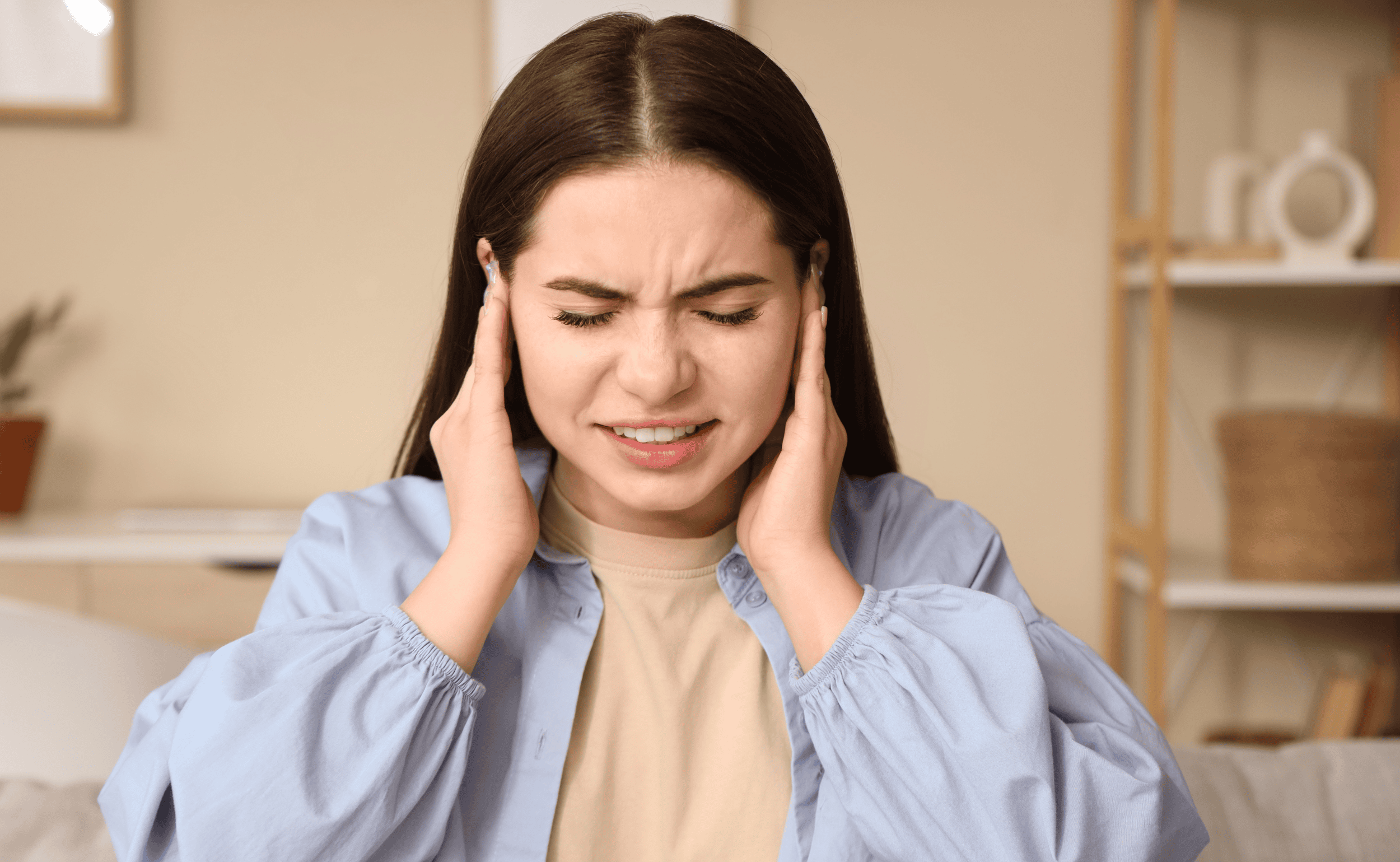 Tinnitus, Charnwood Hearing Centre