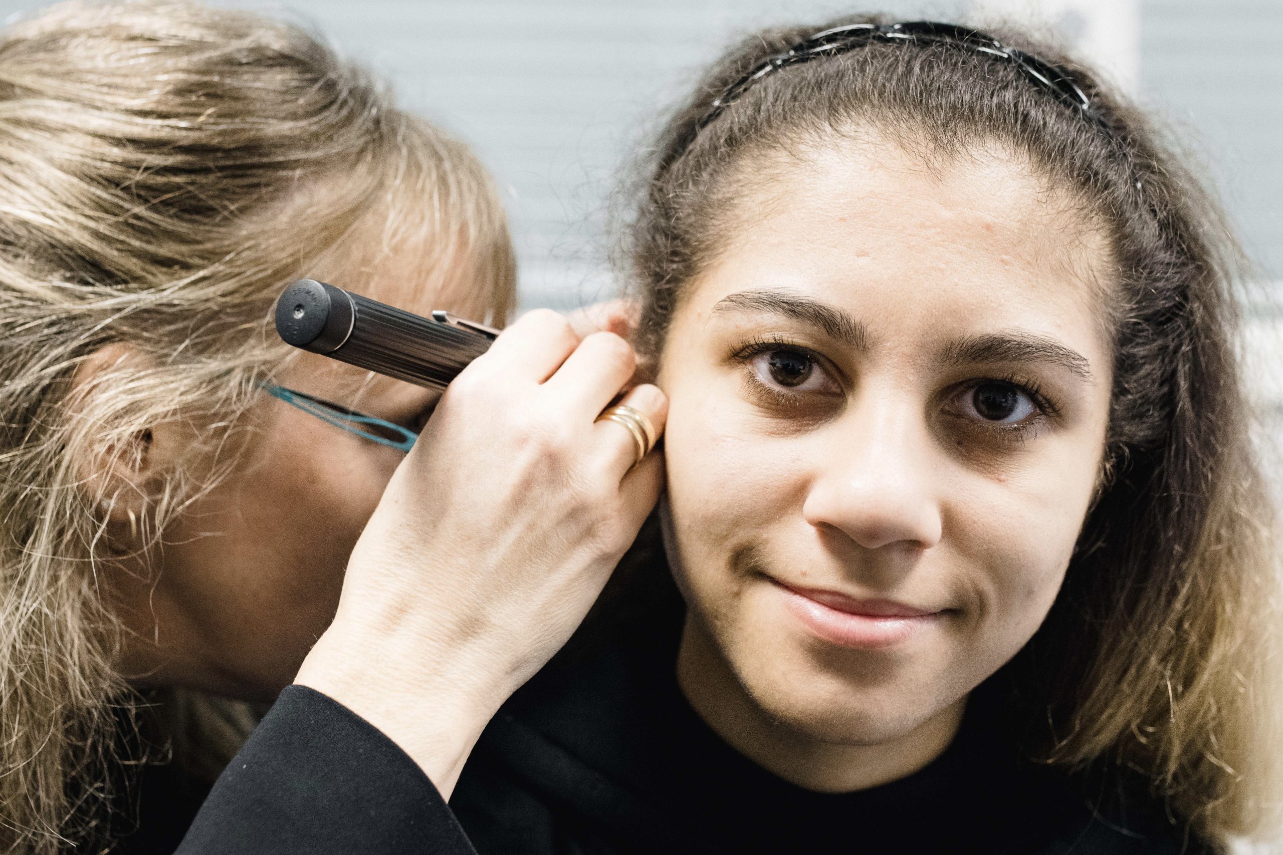 Earwax Removal, Charnwood Hearing Centre Earwax Removal, Charnwood Hearing Centre